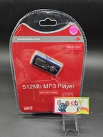 DURABRAND DIGITAL 512 Mb MP3 PLAYER  MD217/512 vintage boxed new holiday jogging