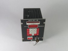 Ametek 1988-M-10-C Micro Computer Quickset II W/Key  USED