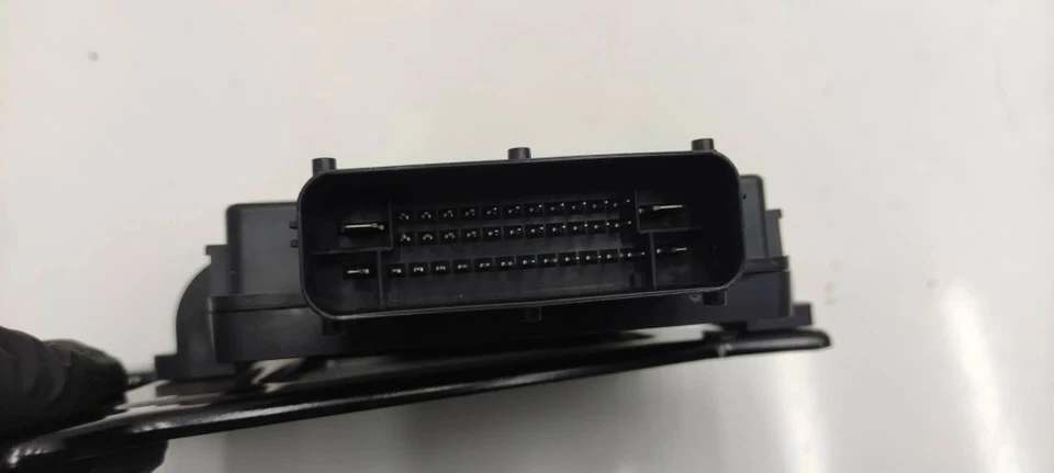 KIA Stinger 2018 Sonstige Steuergeräte / Module 95610J5100 BCE12050 - Image 2 of 4