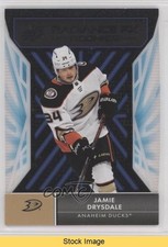 2021-22 SPx Radiance F/X Jamie Drysdale #RFX-56 READ ek6