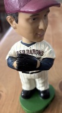JOE ROA SWB RED BARONS PHILLIES MINOR LEAGUE BOBBLEHEAD - NEW - FREE S&H