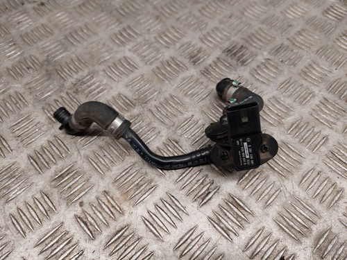 Audi A8 S8 D4 4H 2013 Benzin Unterdruckleitung / Unterdruckschlauch ATV65884