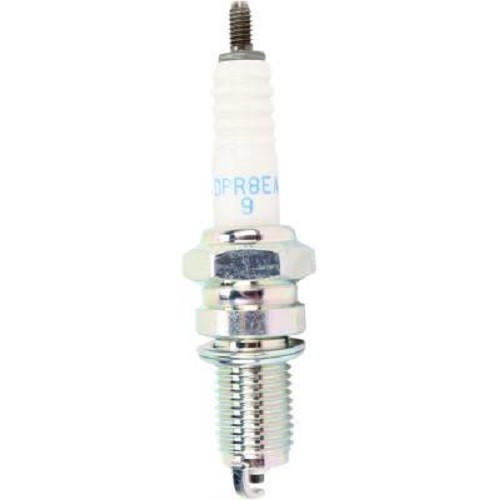 NGK DPR8EA-9 Spark Plug for 2003-2018 HONDA CRF150F | eBay