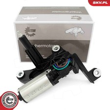 Wischermotor ESEN SKV 19SKV209 12V für OPEL ASTRA CC T98 16V F08 F48 F07 CDTI
