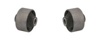 2X Yamato Querlenkerlager Vorne Links Rechts FüR Hyundai I20 Pb Pbt Tucson Jm