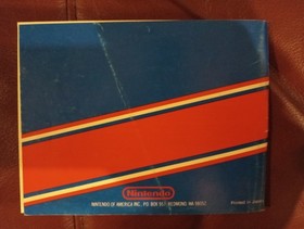 NES 4x Cartridge Lot W/Manuals Bases Loaded Baseball Double Dribble Ice Hockey