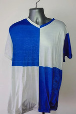 Bristol Rovers FC 1958 / 59 football shirt, size 3XL / XXXL