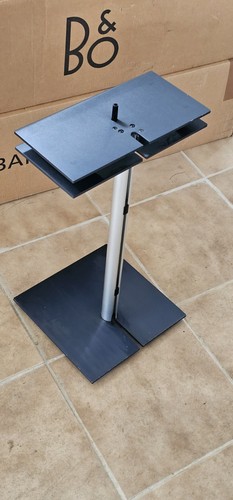 Standfuß für Beosound Beosystem Bang Olufsen B&O Ouverture etc. Type 2018 rar! - Bild 7 von 9