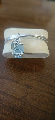 REEB 925 Italy Stamped: NIB Stella & Dot; 16.5