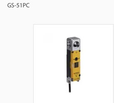 NEU Keyence GS-51PC Sicherheits-Verriegelungs...