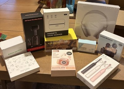 Wireless electronics 