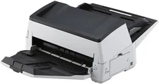Fujitsu fi-7600 Document Scanner – 100 ppm, 200 ipm, 300-Sheet ADF