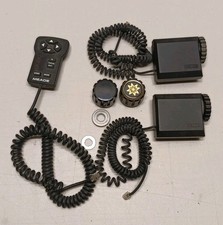 Meade Telescope SERVO Gear Drive And DS-70 35-4702-00 Remote Control