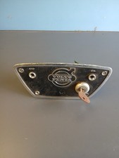 Volvo Penta / Contacteur vintage pour bateaux