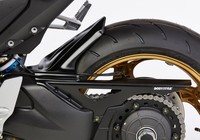 Bodystyle Hinterradabdeckung FüR Honda CB1000R 998Ccm Bj. 08-16