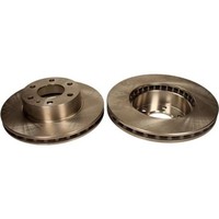 2X Maxgear 19-1337 Bremsscheibe