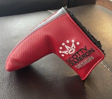 Titleist Scotty Cameron Standard Milled Blade Putter Headcover
