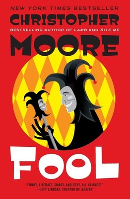 Fool: A Novel