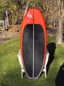 Slingshot Flow Craft V2 WingFoil Foil Board 55 Liter