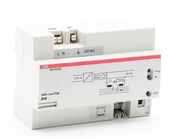ABB i-bus EIB SV/S 30.640 SV/S30.640 640mA Spannungsversorgung -used-
