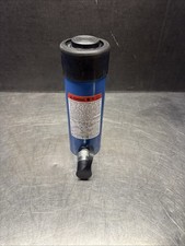 OTC 4106A  25 Ton Hydraulic Cylinder 6” Stroke CLONE UNIT OTC 1833 Shop Press