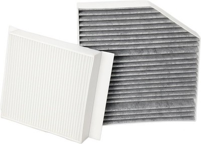 Cabin Air Filter Kit For 2020-24 Mercedes-Benz GLE350 GLE GLS Series 1678350400