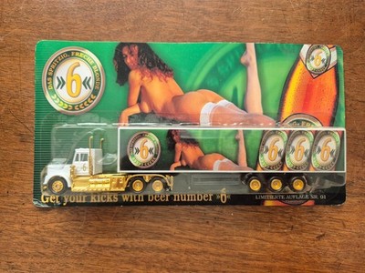 1:87 H0 Erotik Brauerei Truck zum Aussuchen teils in OVP