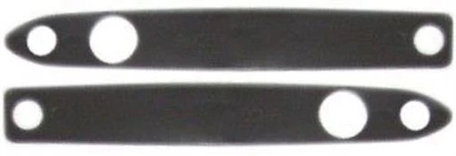 1971-1973 MUSTANG RACING MIRROR GASKET PAIR, NEW