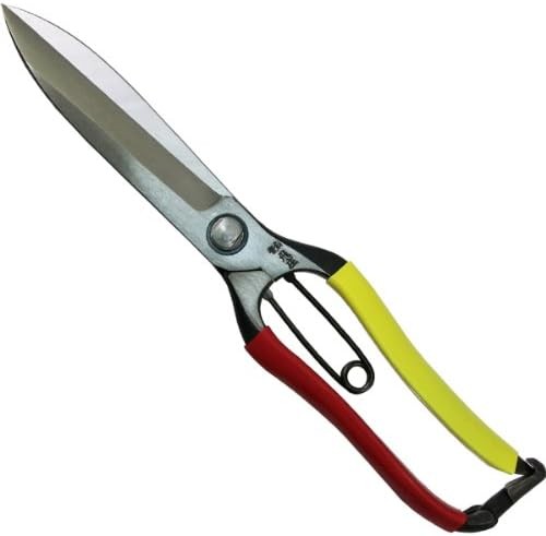 TOBITSUKA Tobisho Luxury Секционные ножницы Виниловая ручка для одной руки 270 мм Японские ножницы 20290₽