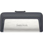 SanDisk Ultra Dual Drive USB Type-C 64 GB USB Type-A / USB Type-C 3.2 Gen 1 3.1