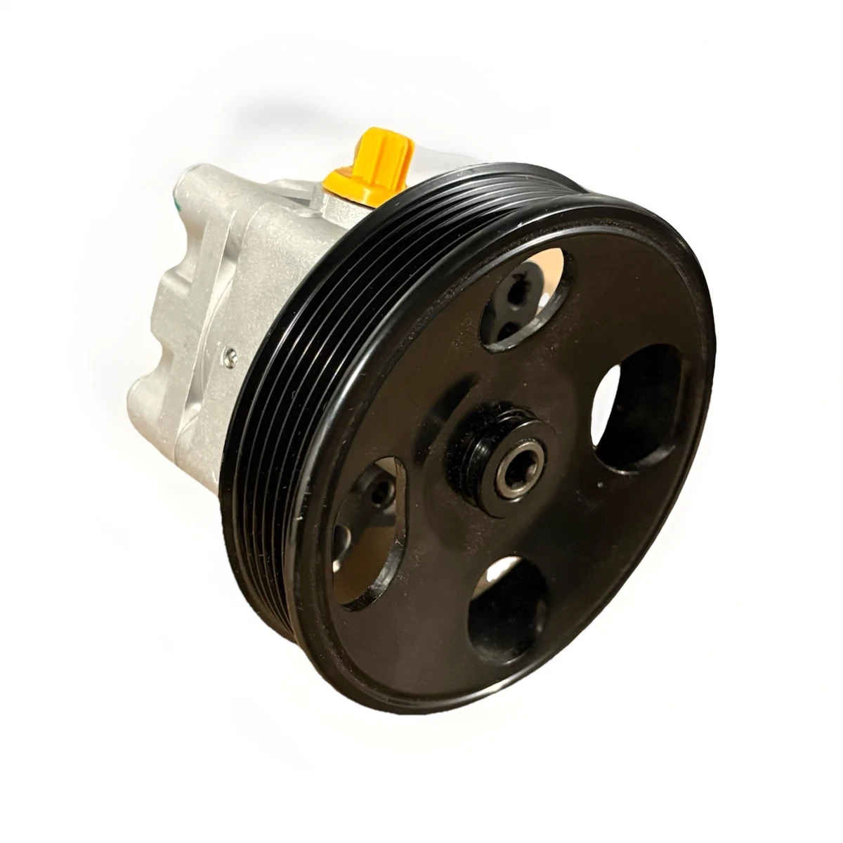 Maval 96664MN Steering Pump 06-12 INFINITI G25 M35 photo 4
