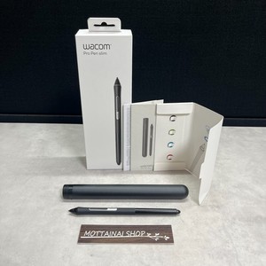 Wacom Pro Pen 3d | eBay