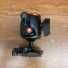 MINT! Manfrotto MHXPRO-BHQ2 Xpro Ball Head Tripod Fluid Head