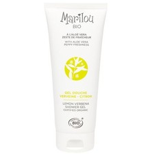Marilou Bio - Gel douche Verveine Citron - 200ml