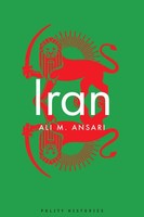 Ali M. Ansari | Iran | Taschenbuch | Englisch (2024) | 160 S.