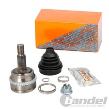 Joints Nissan INTERSTAR
