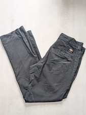 Dickies Skateboarding Slim Straight Flex Pants – Black – 30x30 #3