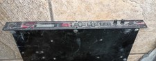 Digitech Multi Effects Rack GSP 7 Preamplificatore Processore Chitarra--Per Ricambi o Riparazione