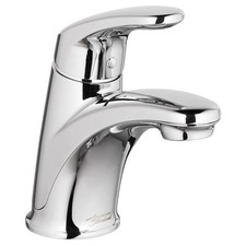 American Standard 7075.104 Colony Pro 1.2 GPM 1 Hole Bathroom - Chrome
