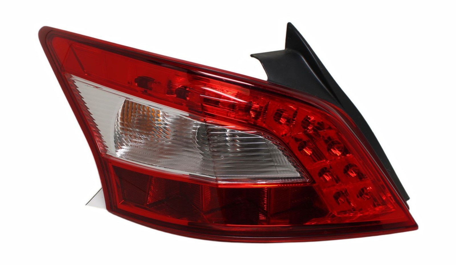 Driver Tail Lamp Quarter Panel Mounted Fits 2009-2011 MAXIMA OEM