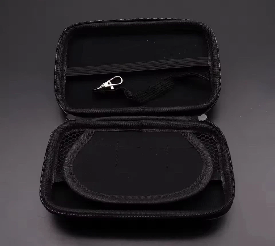 Жесткий чехол протектор для GB GBA GBC переноски защитный чехол сумка для хранения Nintendo - Изображение 2 из 4