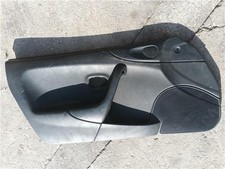 Porte avant et accessoires Mazda MX5