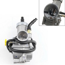 Racing PE28 Carburetor 28mm Carb fit ATV Quad 4 Wheeler Pit Dirt Bike 100-150cc