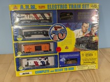 1970s AHM HO Scale Bicentennial Electric Trai...