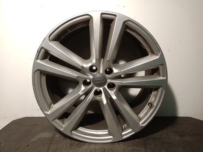 4M0601025H FELGE / R209.0JX20H2ET33 / 5912800 FÜR AUDI Q7 4MB, 4MG, 4MQ SQ7 TD