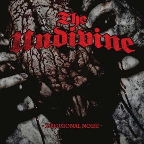 Небожественный бредовый шум (CD)