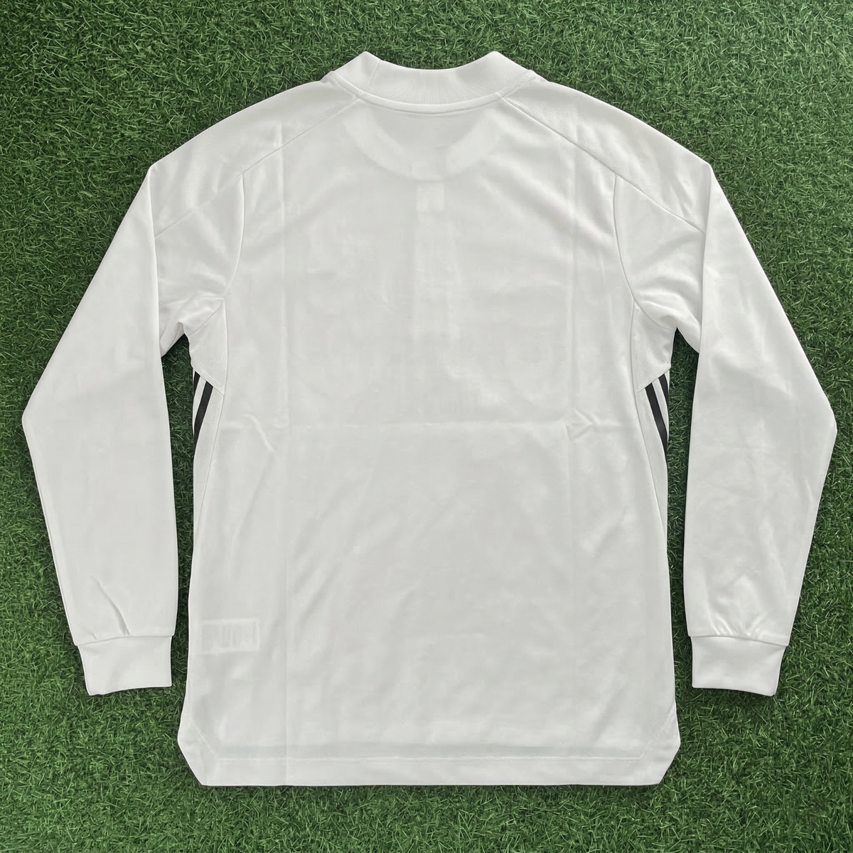 Japan 2020 Official Away Player Issue Long Sleeve Jersey Shirt Kit