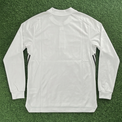 Japan 2020 Official Away Player Issue Long Sleeve Jersey Shirt Kit