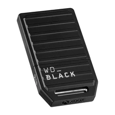 WD_BLACK C50 1TB Solid State Storage Expansion Card for Xbox Series XS Gaming