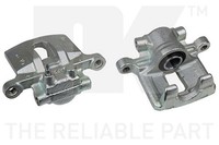 Nk Bremssattel 2130194 FüR Chrysler Dodge Jeep Mitsubishi